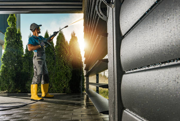 Best Patio and Deck Pressure Washing  in St Georges, DE